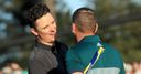 McGinley: Garcia deserved win