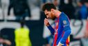 Barca 11/2 to reach semis