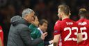 Mourinho: Shaw has to improve