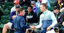 Spieth admits costly mistakes