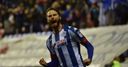 Powell treble keeps Wigan alive