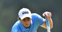 Dunne moves ahead in Morocco
