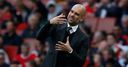 Pep: I've been taught a lesson