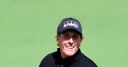 Mickelson to skip US Open