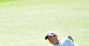 WATCH: McIlroy's bad break