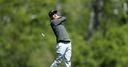 WATCH: Henley slam-dunks hole!