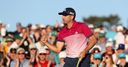 Sergio and the major nearly men