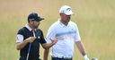 Bjorn hails Garcia success