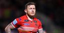 Carney signs for Hull KR