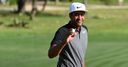 Finau shares Texas advantage