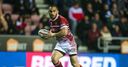 Leuluai included in Kiwis squad