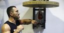 Wlad: Defeat not an option for me