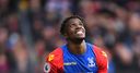 Zaha signs new five-year deal