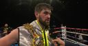 Fielding wants shot at Zeuge