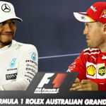 Lewis Hamilton relishing 'ultimate fight' with Sebastian Vettel