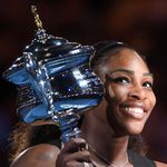 Kim Clijsters and Lindsay Davenport back Serena Williams to win more Grand Slam titles - SkySports