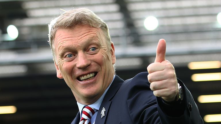 Image result for david moyes