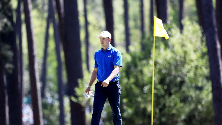 Will first-time major victor streak continue at Erin Hills? Will first-time major victor streak continue at Erin Hills?