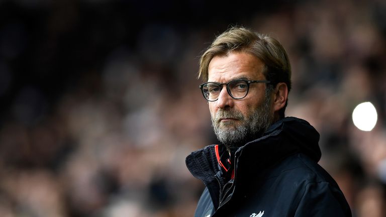 Liverpool manager Jurgen Klopp is expected to bring in a number of new recruits to beef up his squad this summer