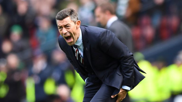 Celtic striker Moussa Dembele dismisses 'warning' talk after draw with Rangers Celtic striker Moussa Dembele dismisses 'warning' talk after draw with Rangers