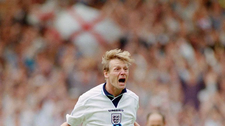 Former 78-time England international Pearce was speaking as a guest on Premier League Daily