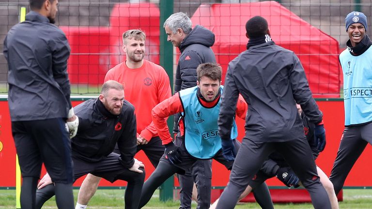 Wayne Rooney has not travelled to Anderlecht