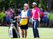 Jason Day has split with long-time caddie Colin Swatton after a run of poor form