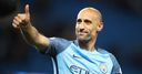 pablo zabaleta manchester city man city 3955500