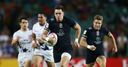 Sevens star Gray off to NFL