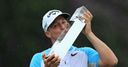 Noren: My best ever round