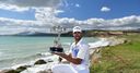 Mixed emotions for Quiros
