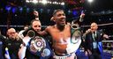 A heavyweight year of boxing