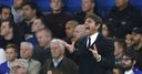Conte channelled Arsenal anger