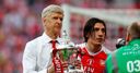 Wenger: I'm the right man