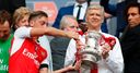 Wenger: Cup 'history' vital to Arsenal