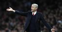 Wenger: Adams criticism 'sad'