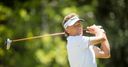Langer secures landmark major