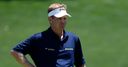 WATCH: Hurley's amazing chip-in