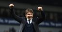 Lampard: Conte can build dynasty