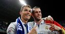 The end of 'BBC' at Real Madrid?