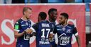 Nivet strike gives Troyes advantage