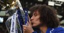 Luiz: Blues return paid off