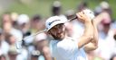 DJ: Bad luck ruined great round