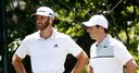 Stars struggle at Sawgrass