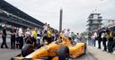 How Indy 500 Sunday qualy works