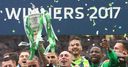 skysports football celtic scottish cup final trophy celeb 3964370