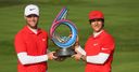 'GolfSixes is here to stay'