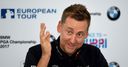 Poulter has major ambitions