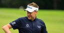 WATCH: Poulter's son impresses
