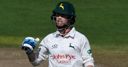 CCD2: Libby ton boosts Notts